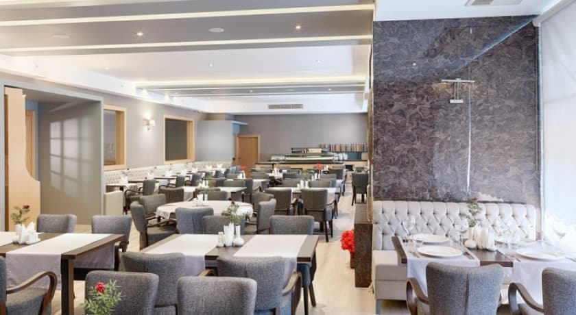 Kordon Hotel Çankaya-resim-5