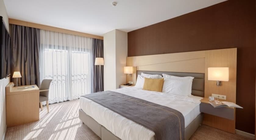 Kordon Hotel Çankaya-resim-1