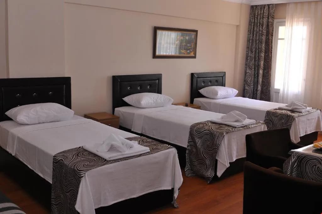 Emsa Otel Maltepe-resim-1