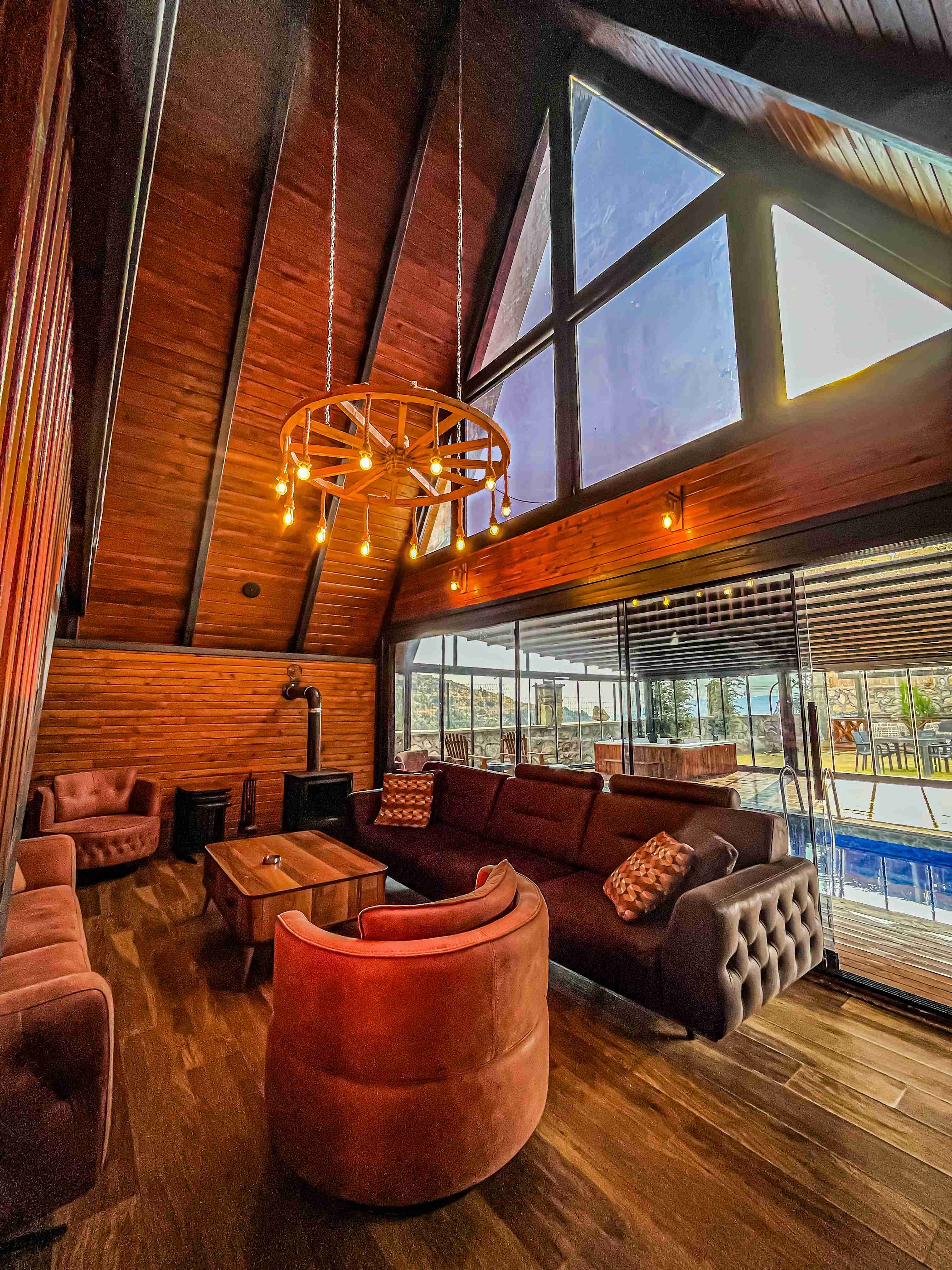 Fs Bungalow Mersin-resim-5