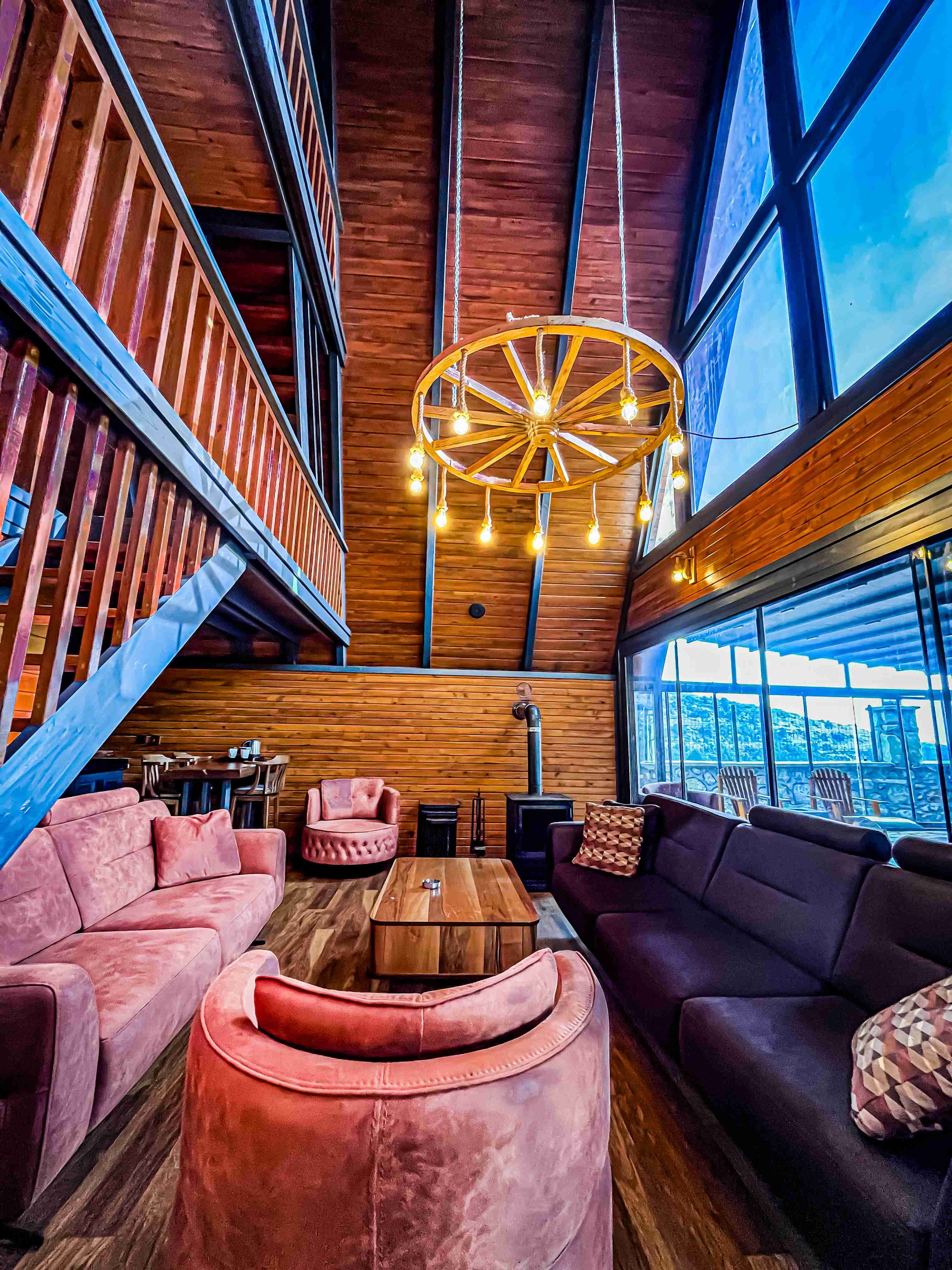 Fs Bungalow Mersin-resim-6