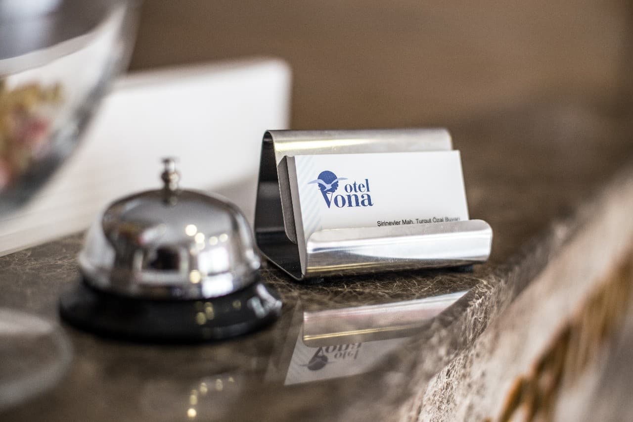 Vona Otel Ordu-resim-2