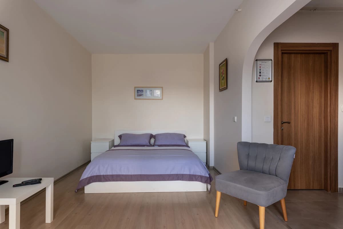 A Hotels Suites Tunalı-resim-5