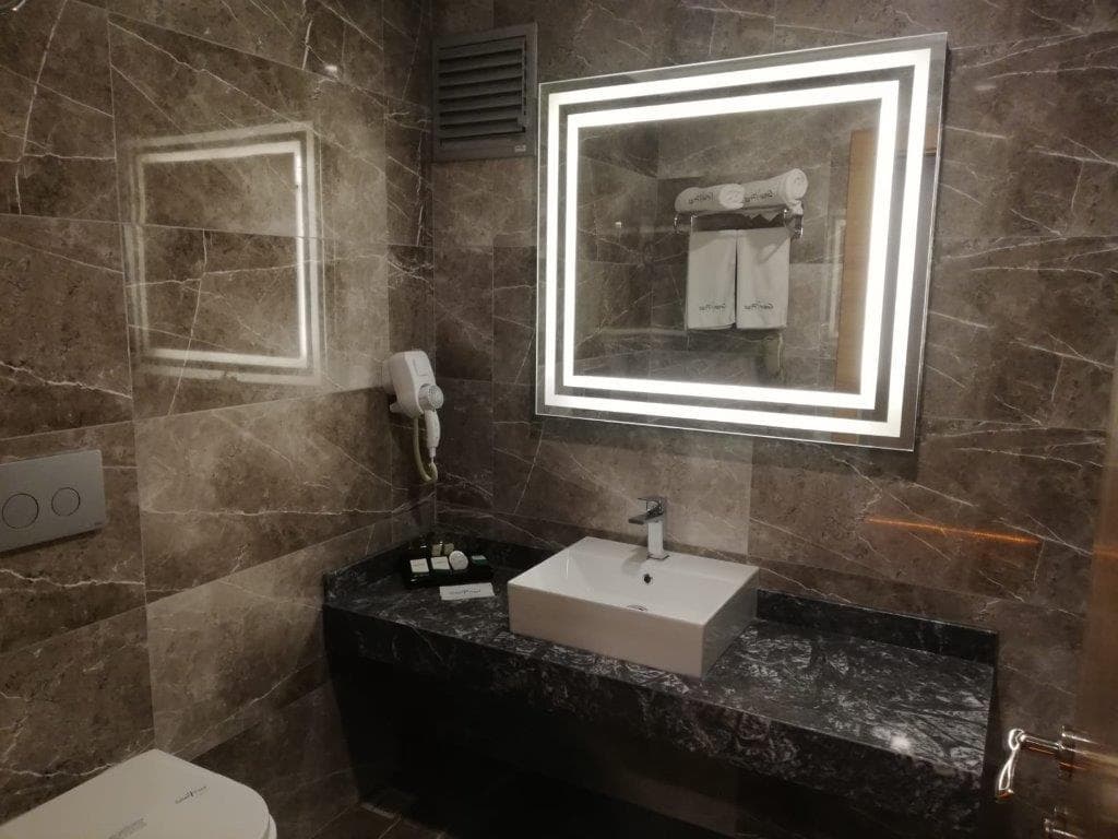 Green Prusa Hotel-resim-6