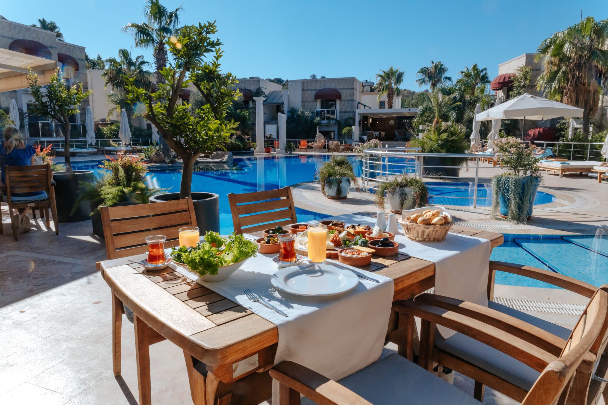 Bodrium Hotel & Spa-resim-2