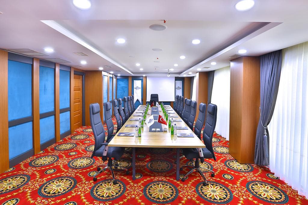 Marathon Hotel Elazığ-resim-5