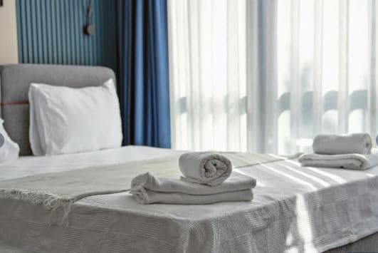 Doqu Suites Hotel-resim-1