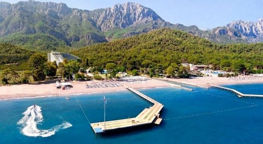 Kimeros Park Holiday Village-resim-6