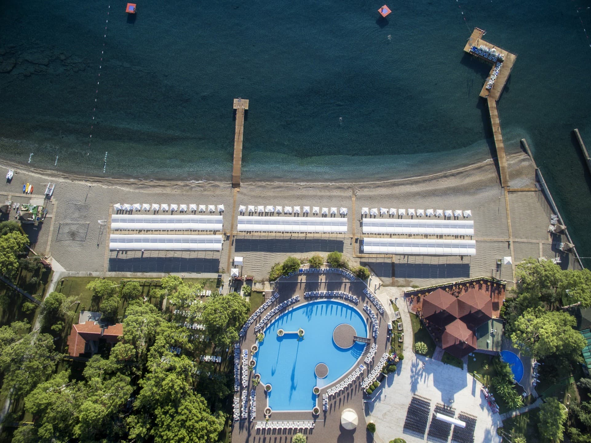 Kimeros Park Holiday Village-resim-5