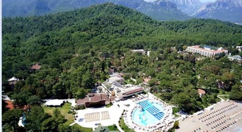 Kimeros Park Holiday Village-resim-3