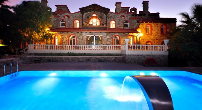 Oliviera Private Island Hotel - Kalem Adası-resim-3