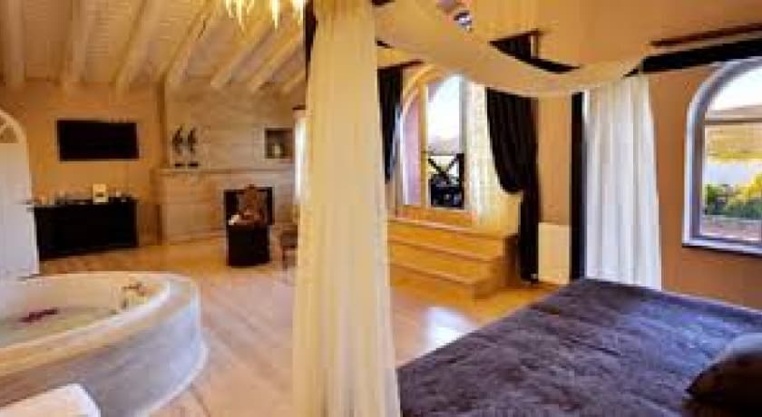 Oliviera Private Island Hotel - Kalem Adası-resim-2