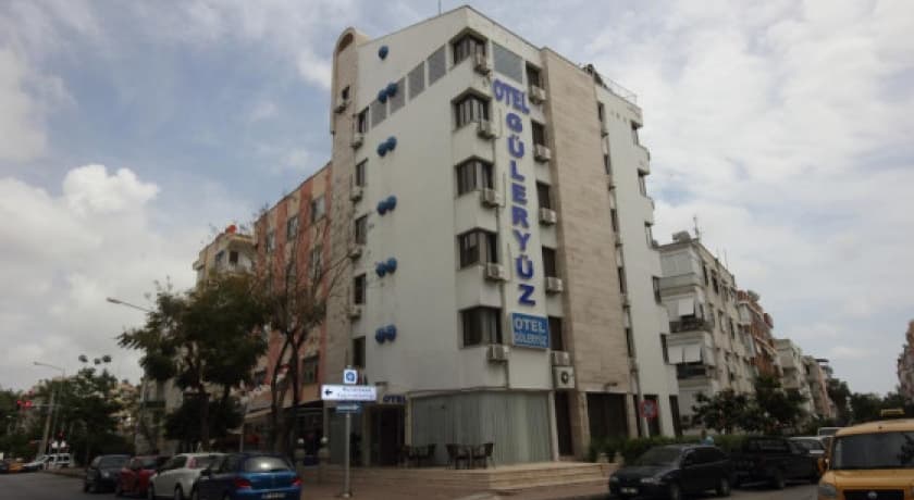 Güleryüz Otel-resim-0
