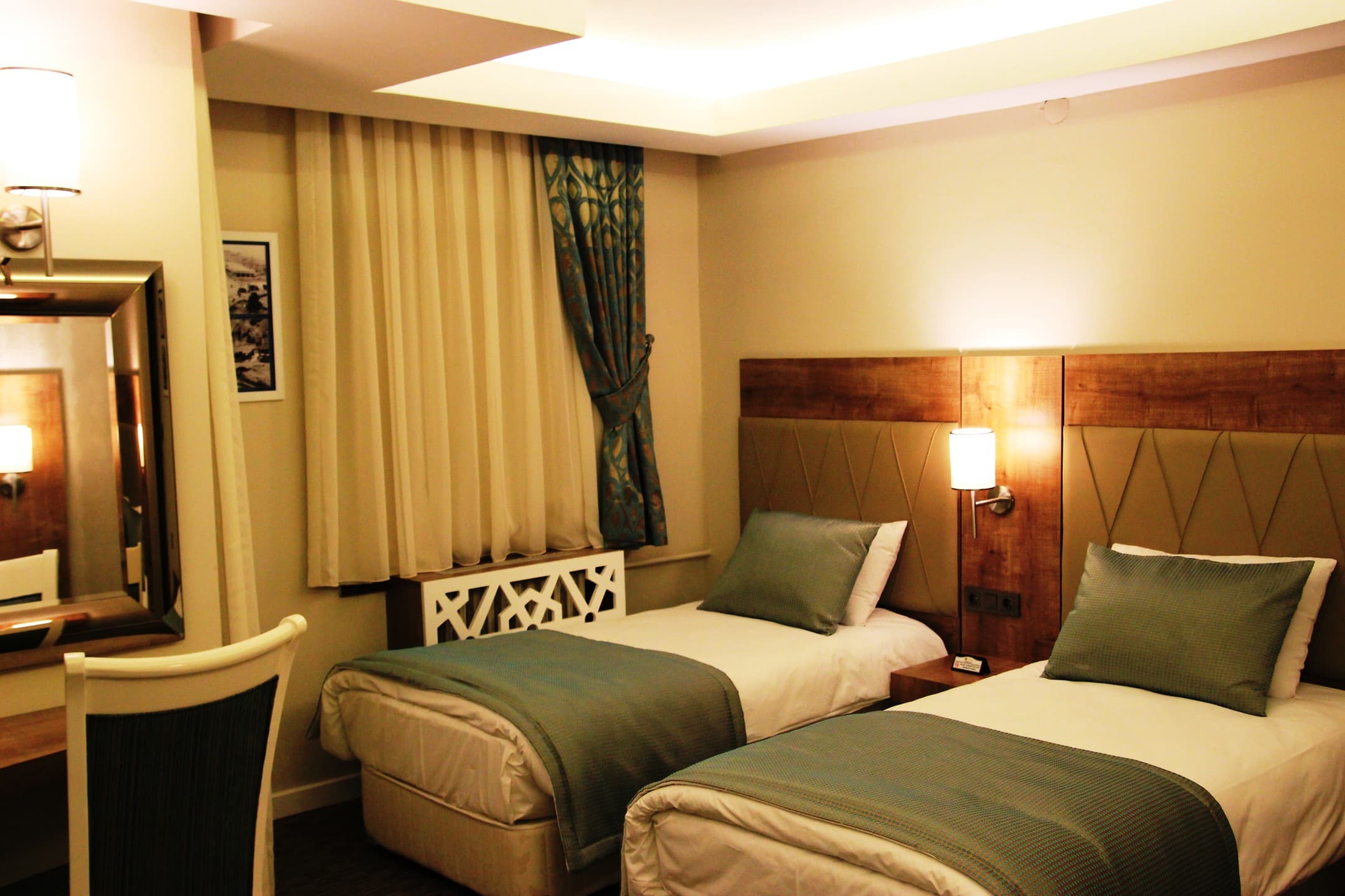 Güleryüz Otel-resim-1