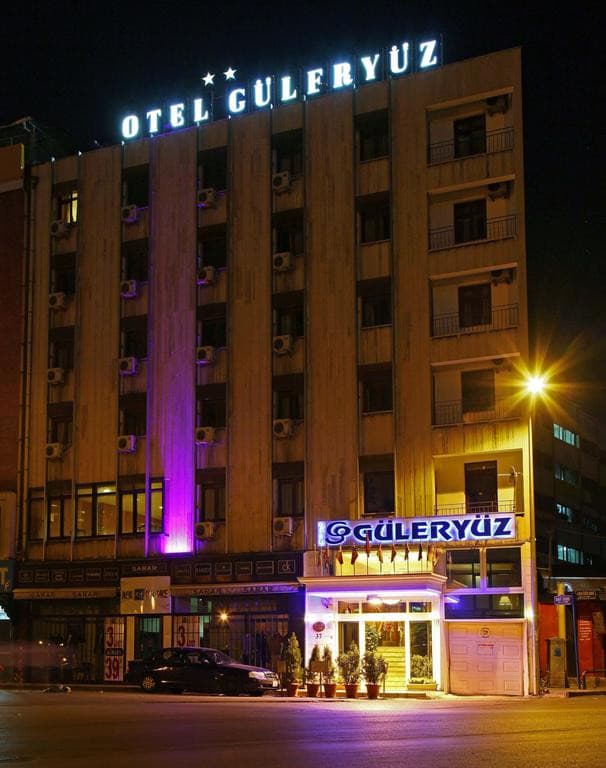 Güleryüz Otel-resim-6