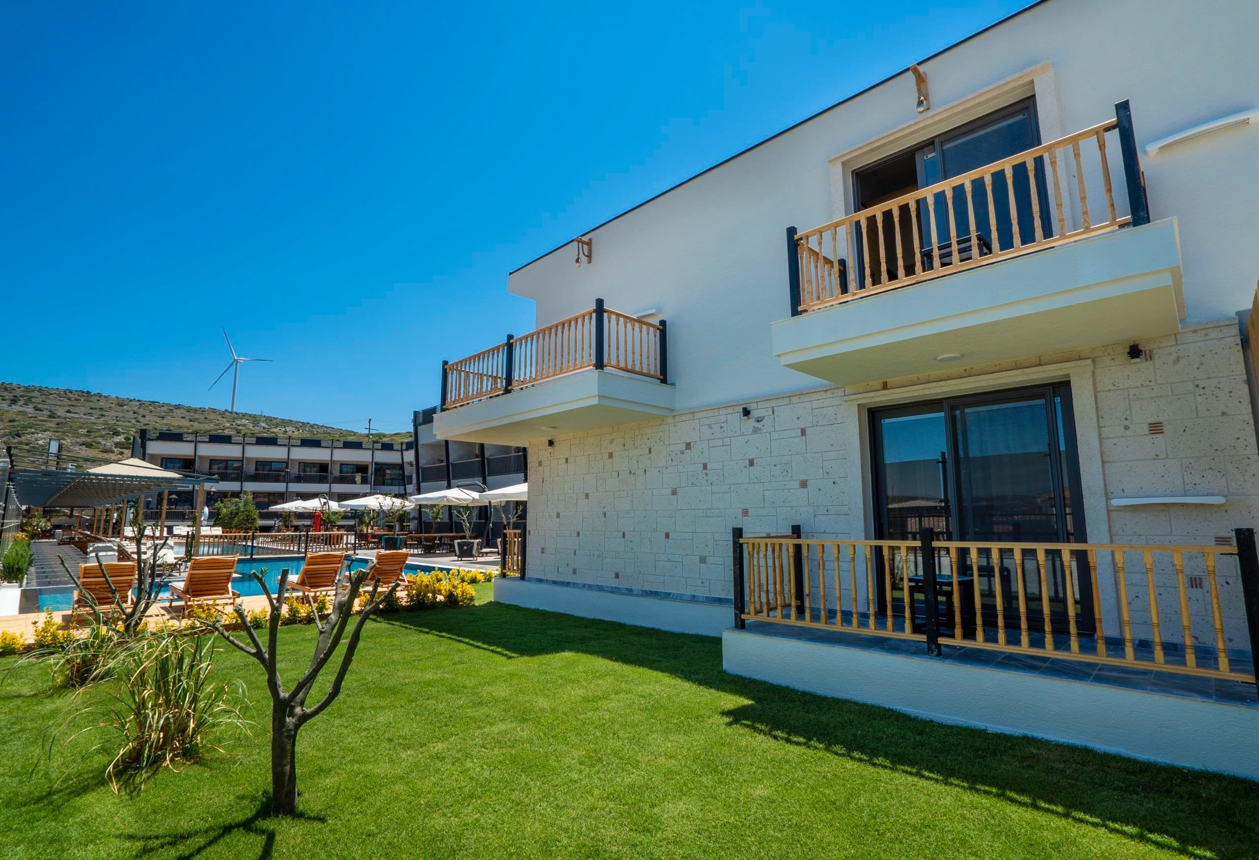 Kosa Otel Çeşme-resim-6