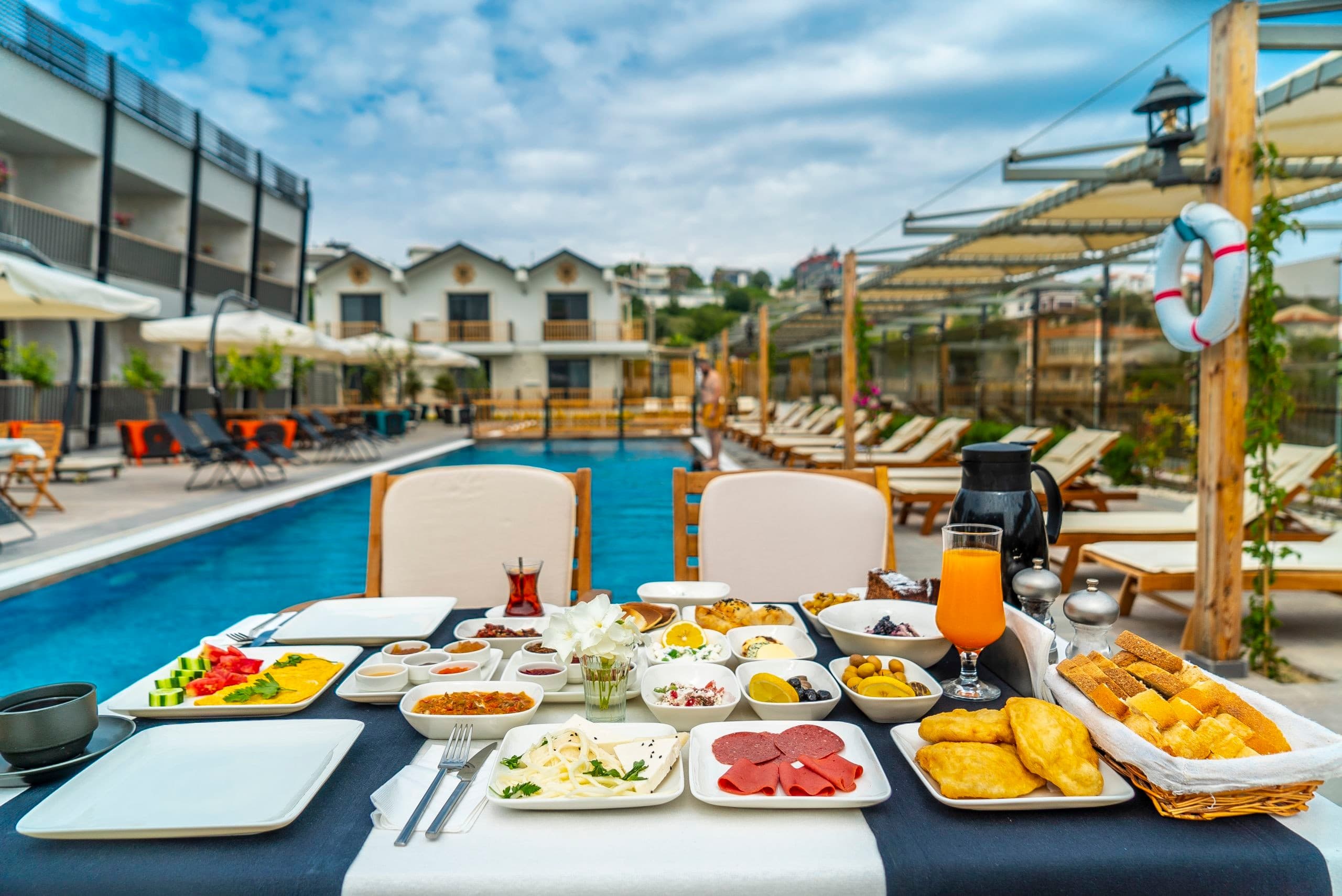 Kosa Otel Çeşme-resim-3