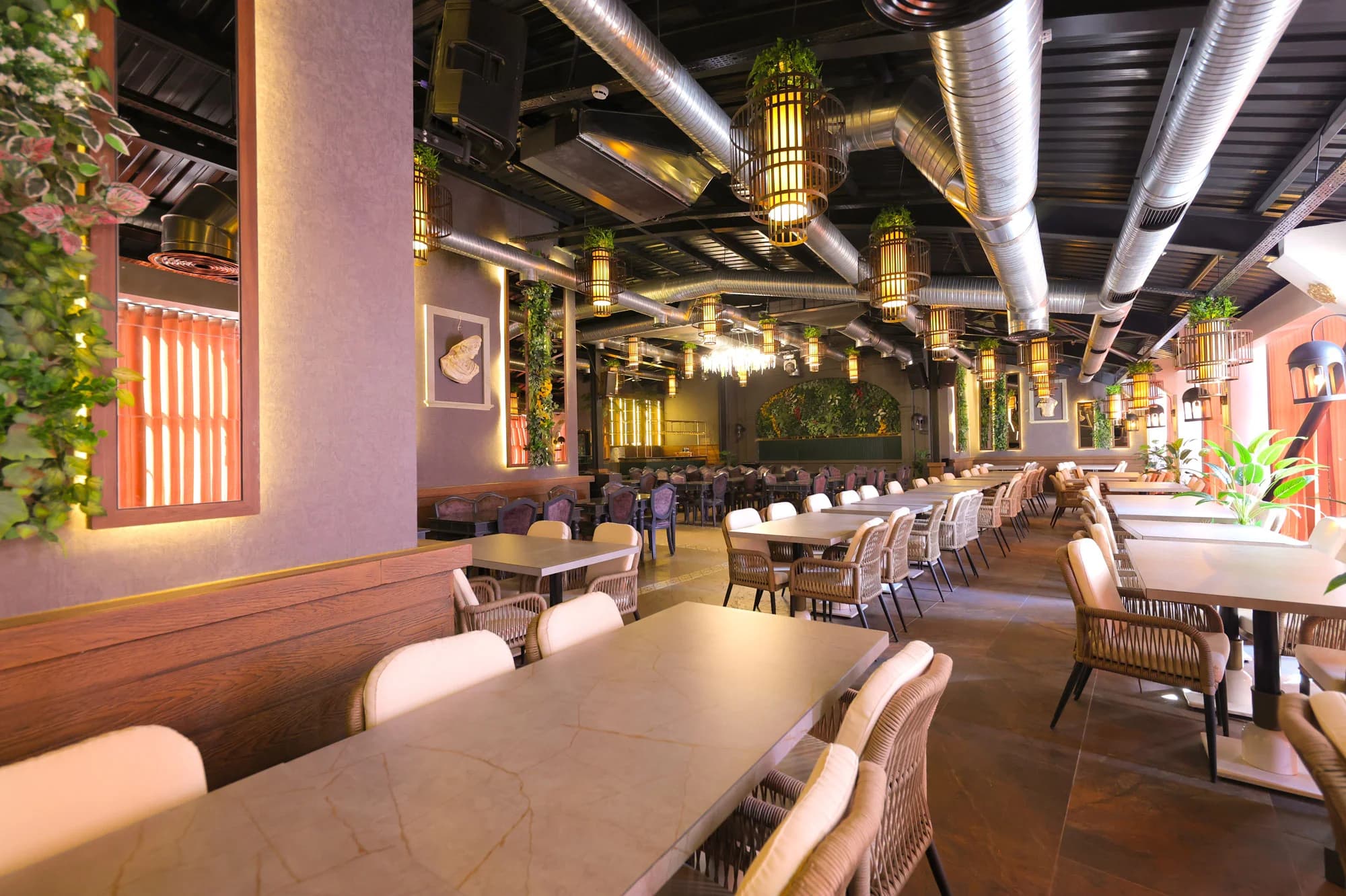 Roccia DownTown Otel-resim-4