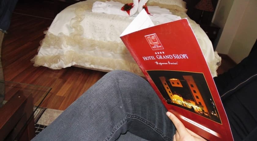 Hotel Grand Silopi-resim-7