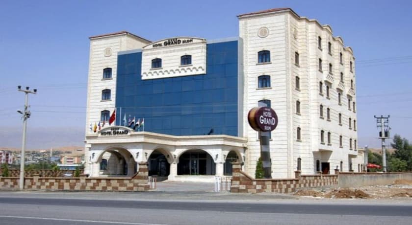 Hotel Grand Silopi-resim-0