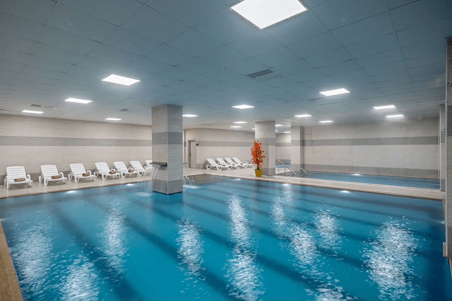 Regulus Termal Hotel-resim-2