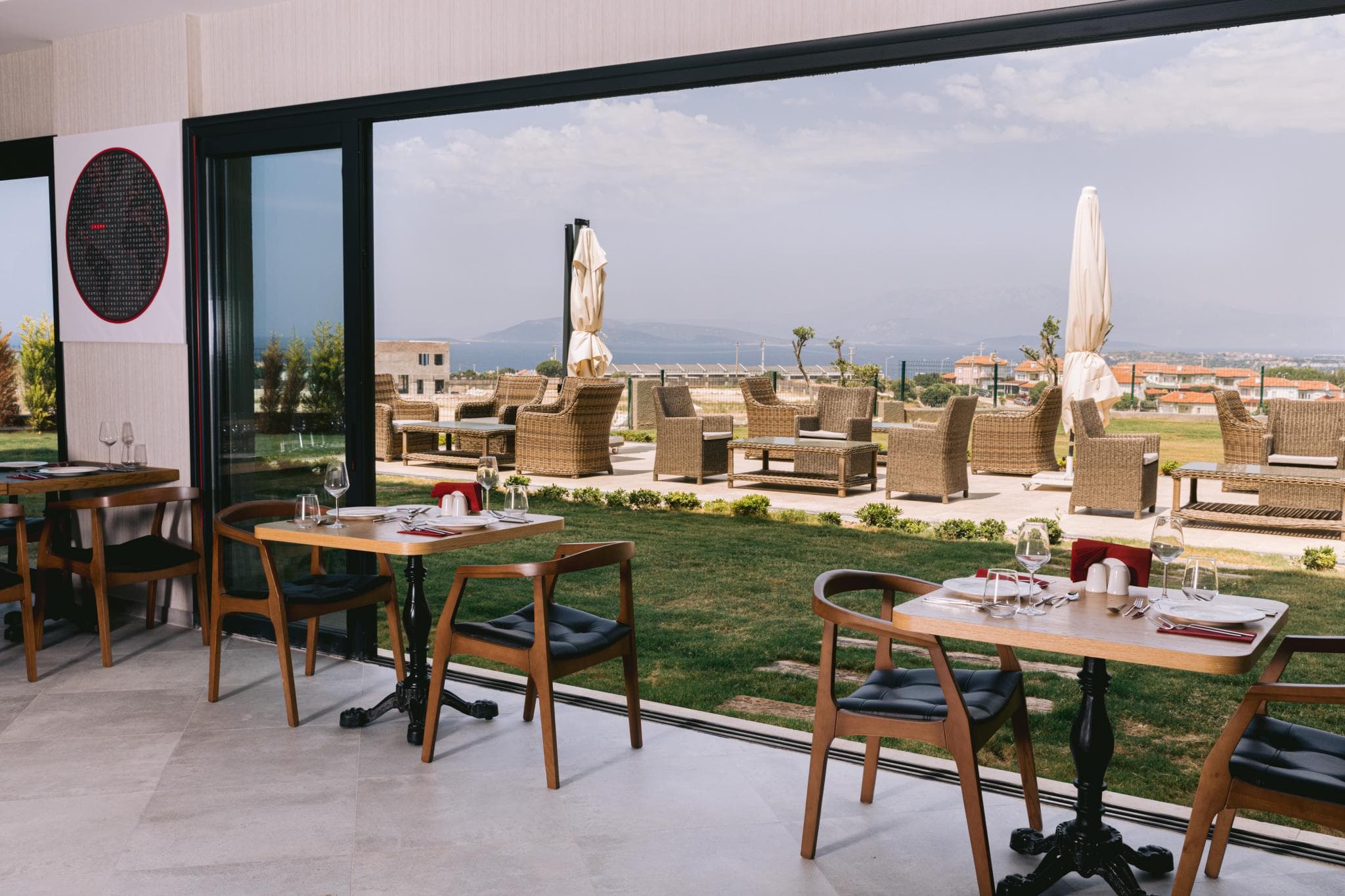 Ramada By Wyndham Çeşme-resim-4