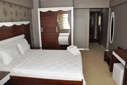 Adalı Hotel & Suites-resim-6