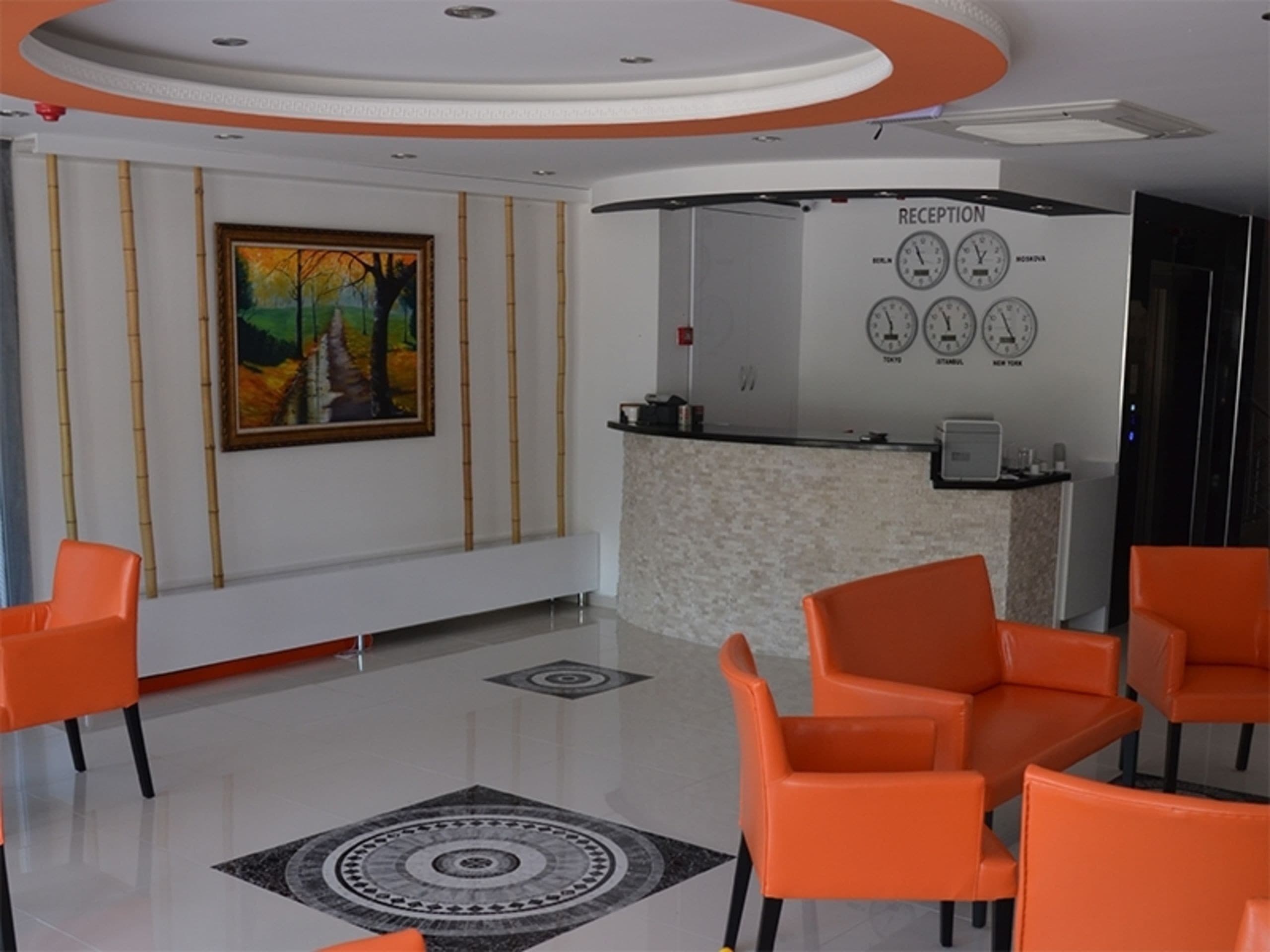 Mutado Hotel-resim-3