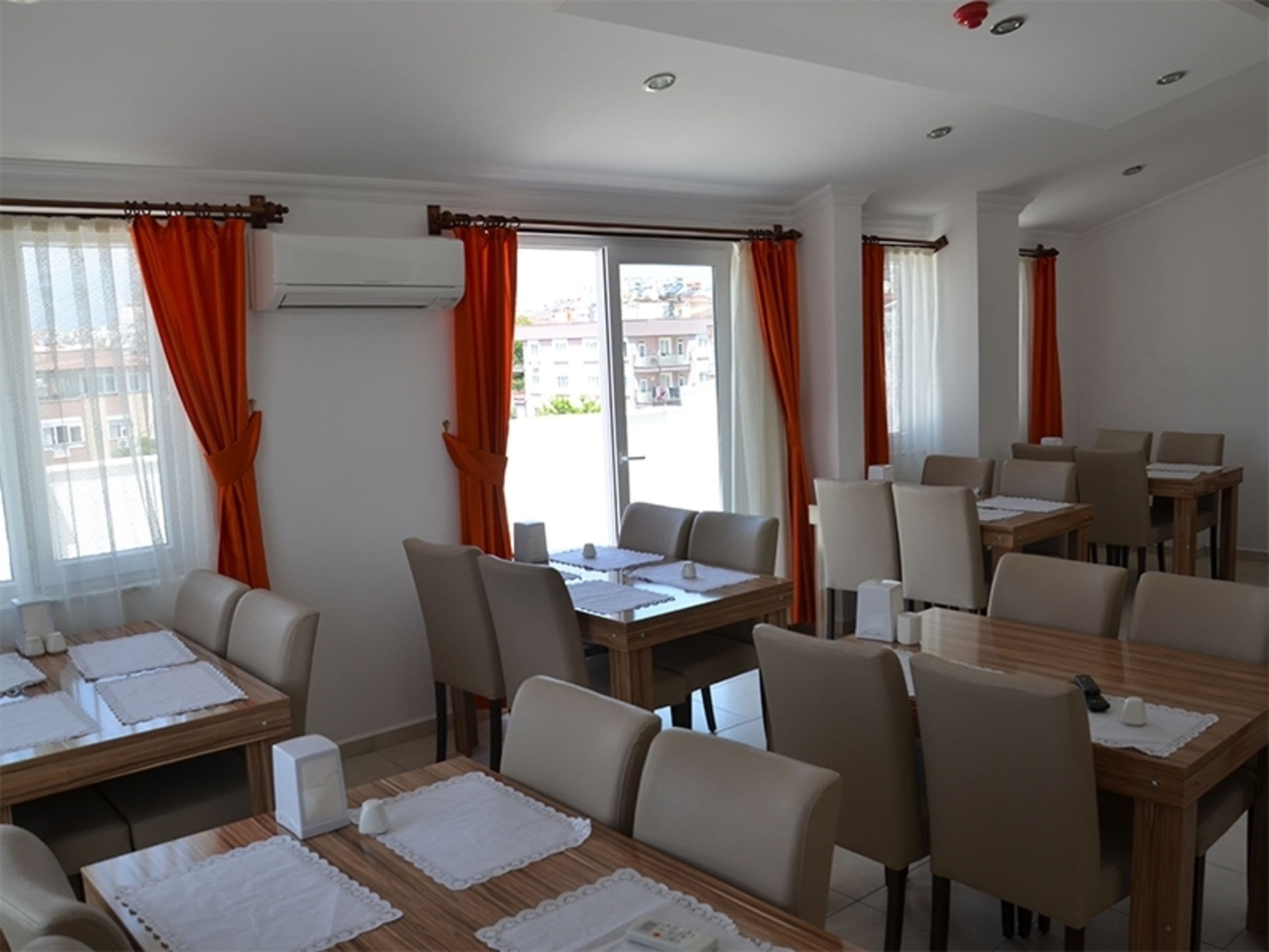 Mutado Hotel-resim-2