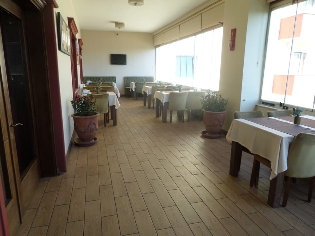 Hotel La Bella Bergama-resim-6