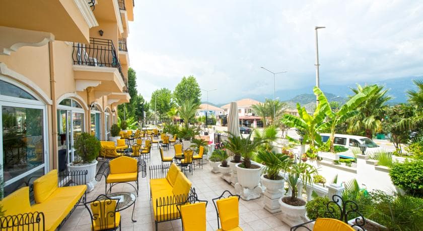 Sinatra Hotel-resim-3