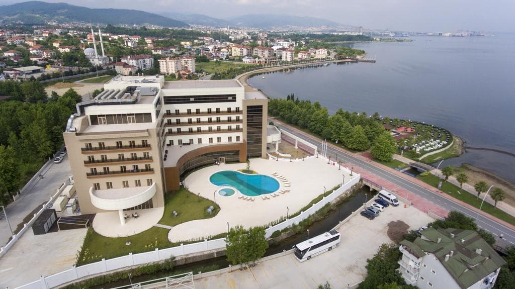 TRYP by Wyndham İzmit-resim-0
