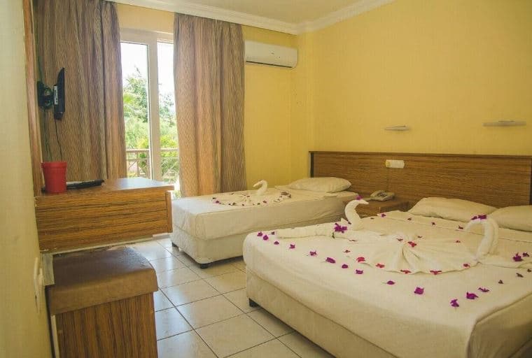 Kemer Star Hotel-resim-1