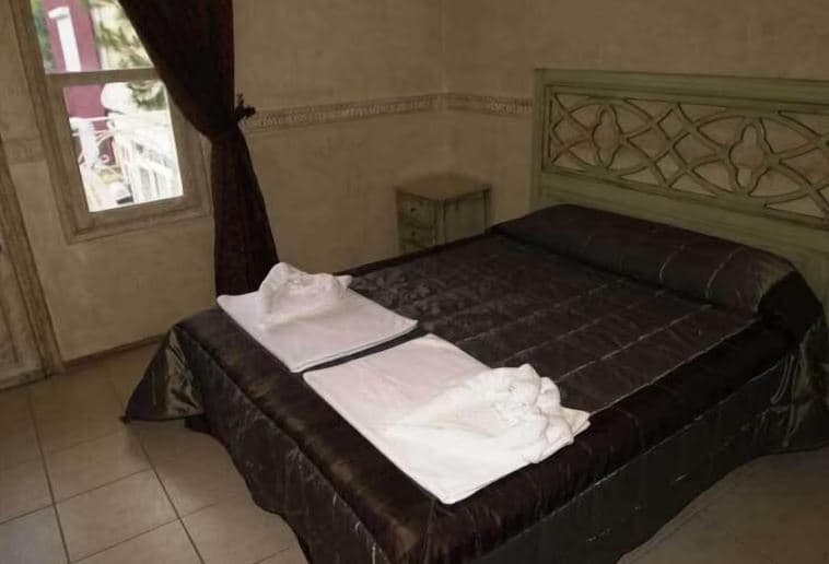 Kemer Star Hotel-resim-6