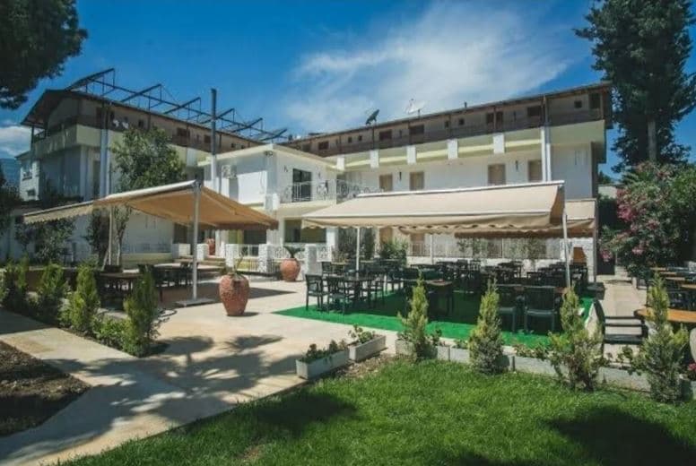 Kemer Star Hotel-resim-3