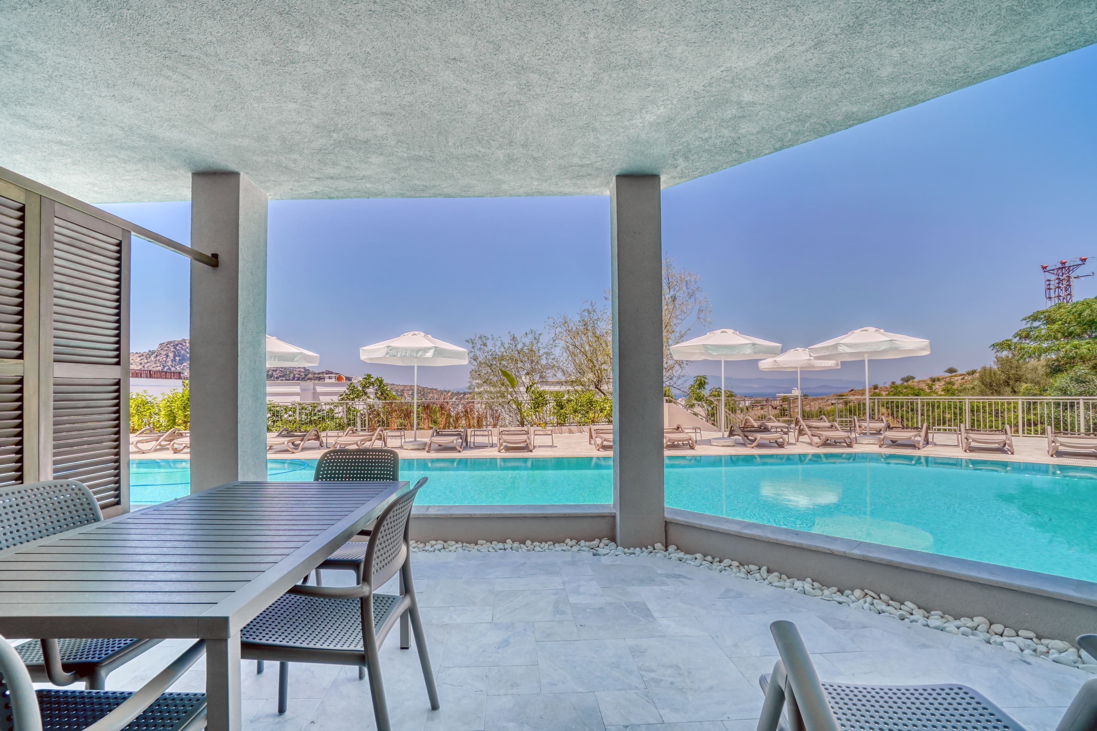 Olira Türkbükü Residence-resim-3