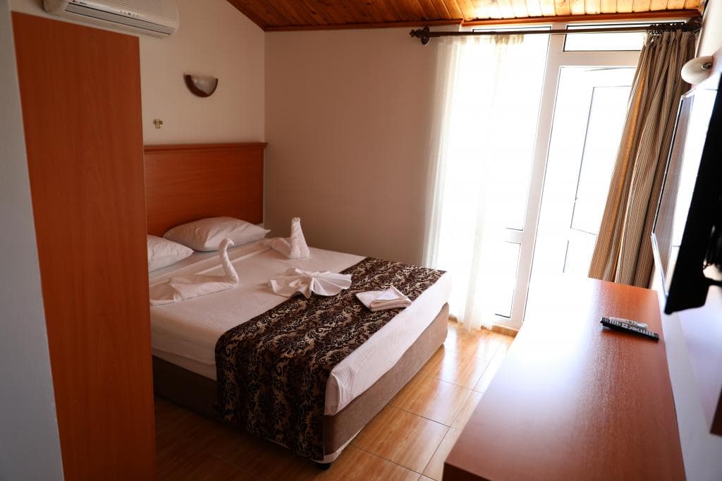 Park Marina Hotel-resim-2