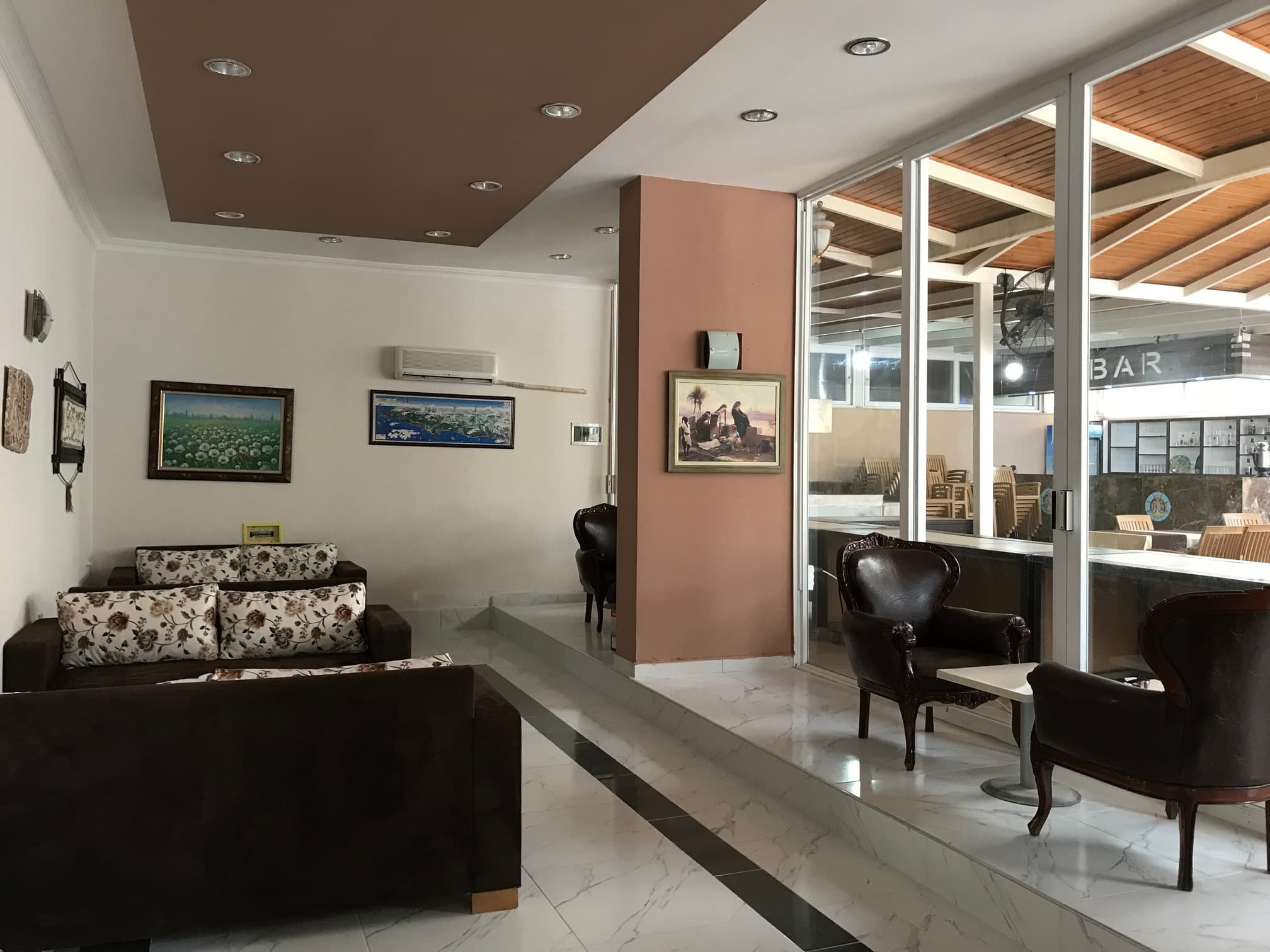 Park Marina Hotel-resim-4