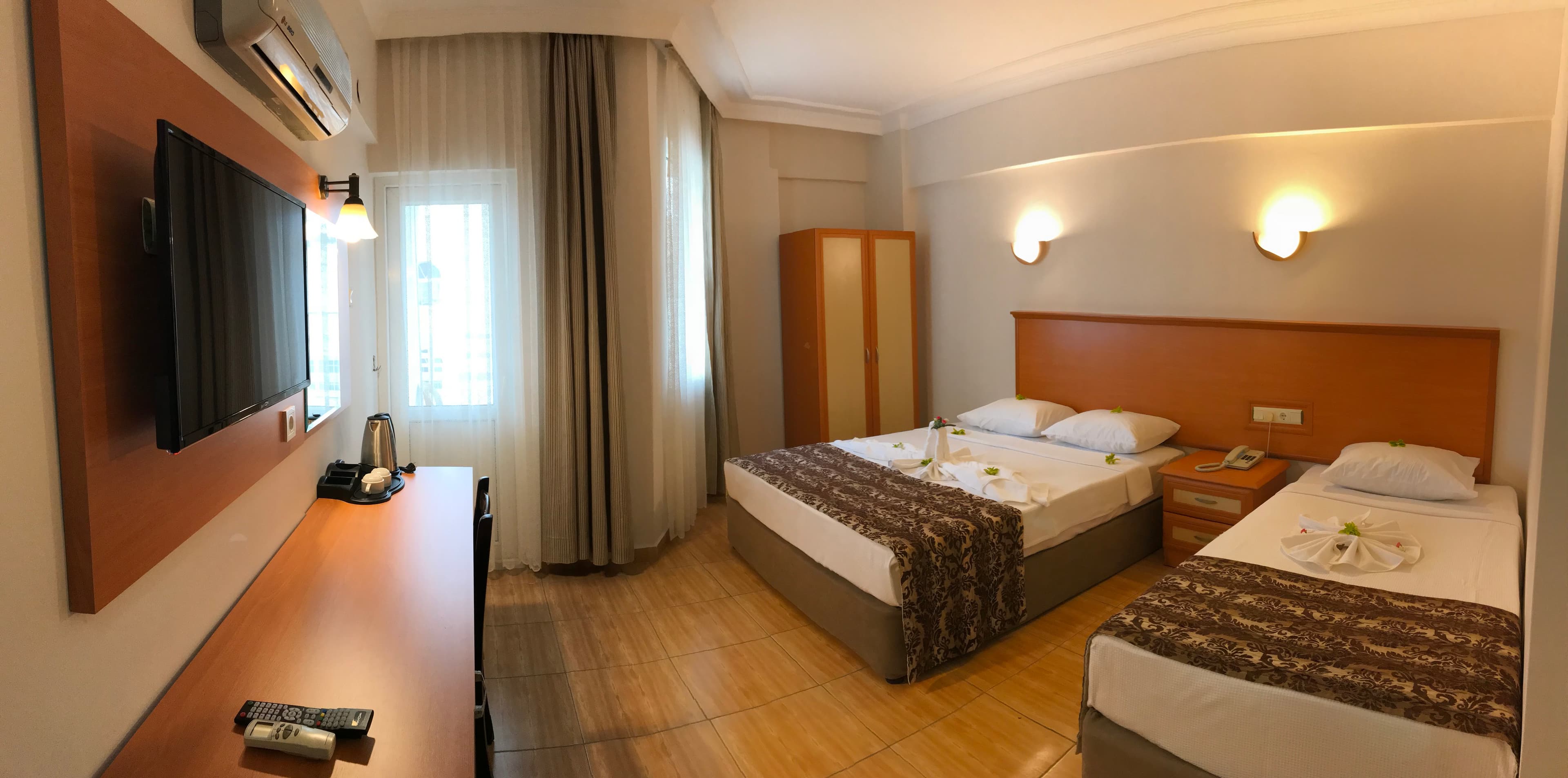 Park Marina Hotel-resim-6