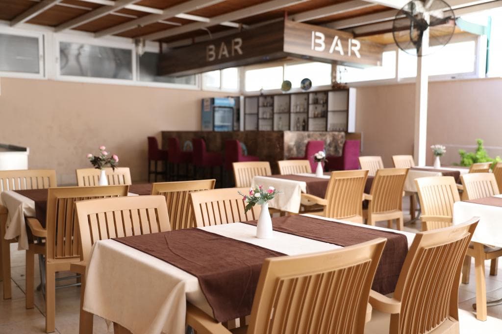 Park Marina Hotel-resim-4