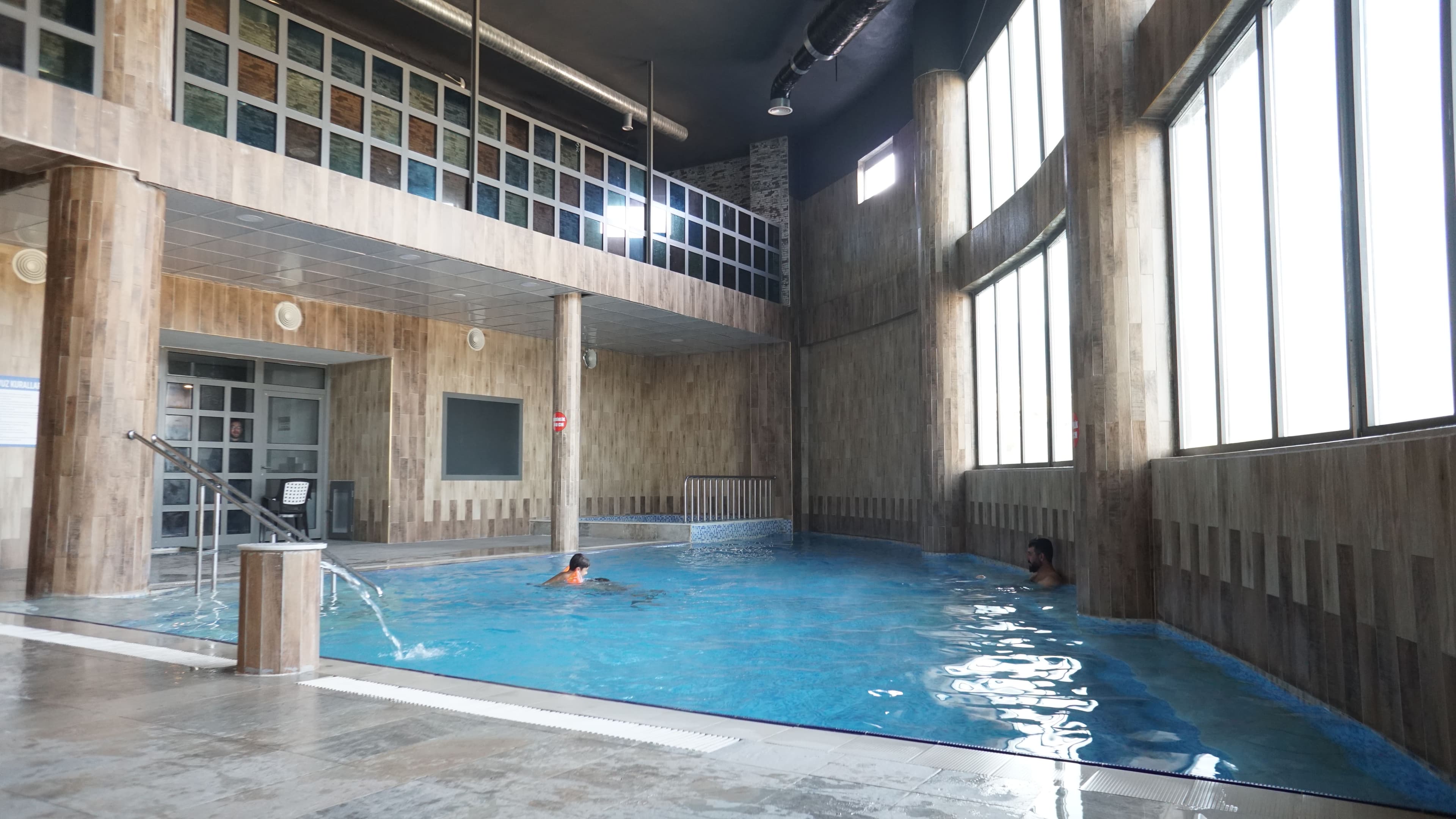 Adanis Park Termal Otel-resim-2