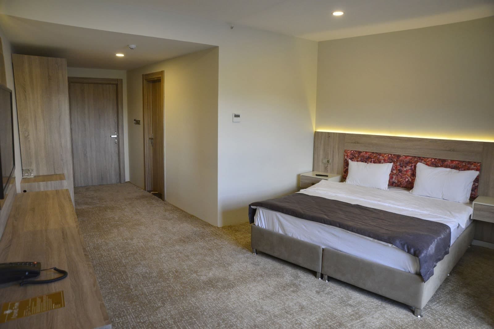 Adanis Park Termal Otel-resim-1