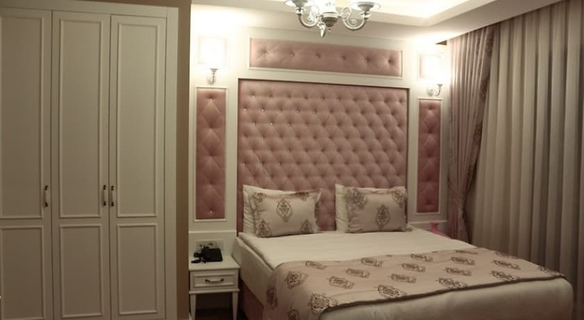 Casa De Sirena Apart Hotel -resim-1