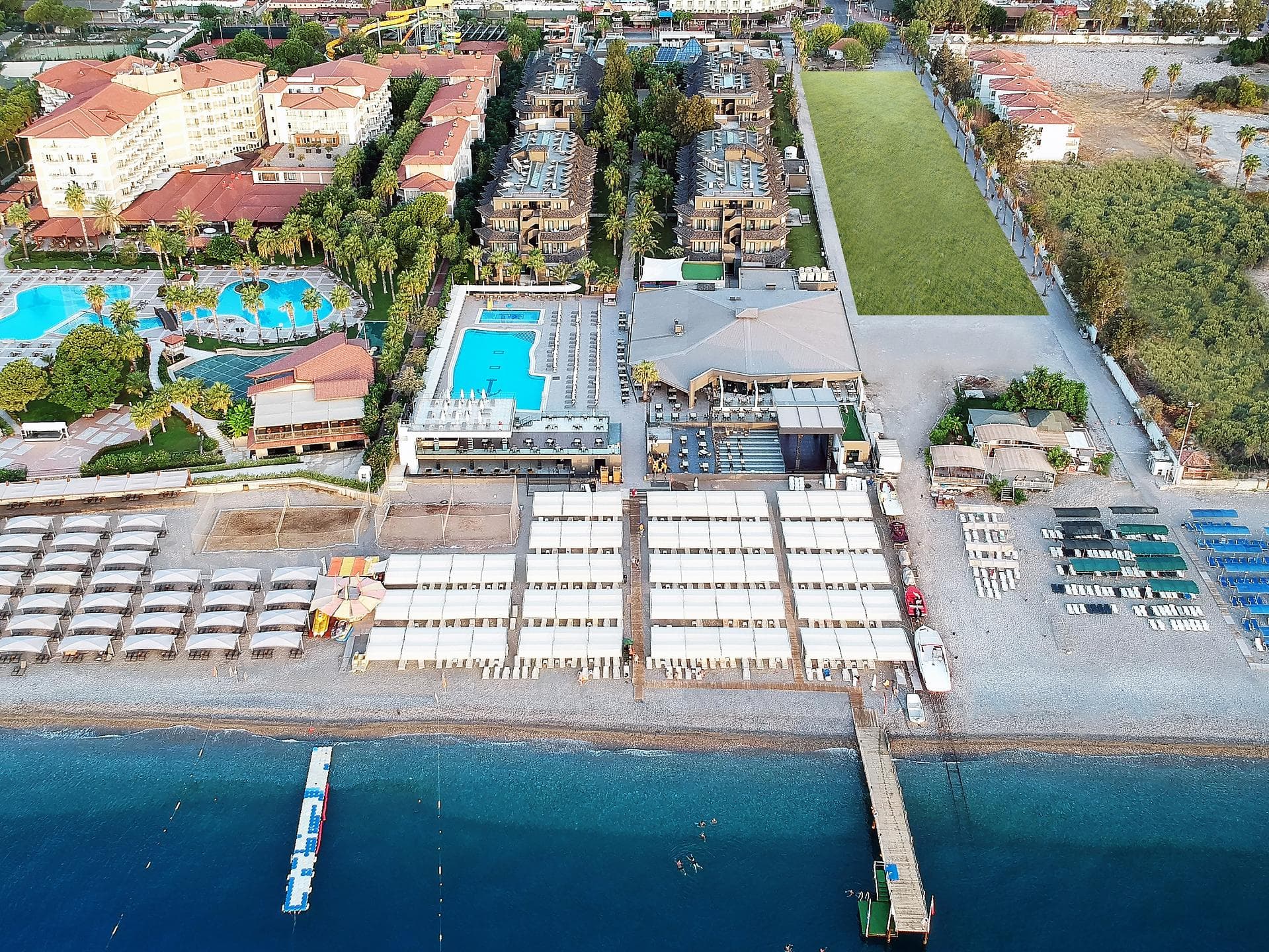 Sailors Beach Club-resim-3