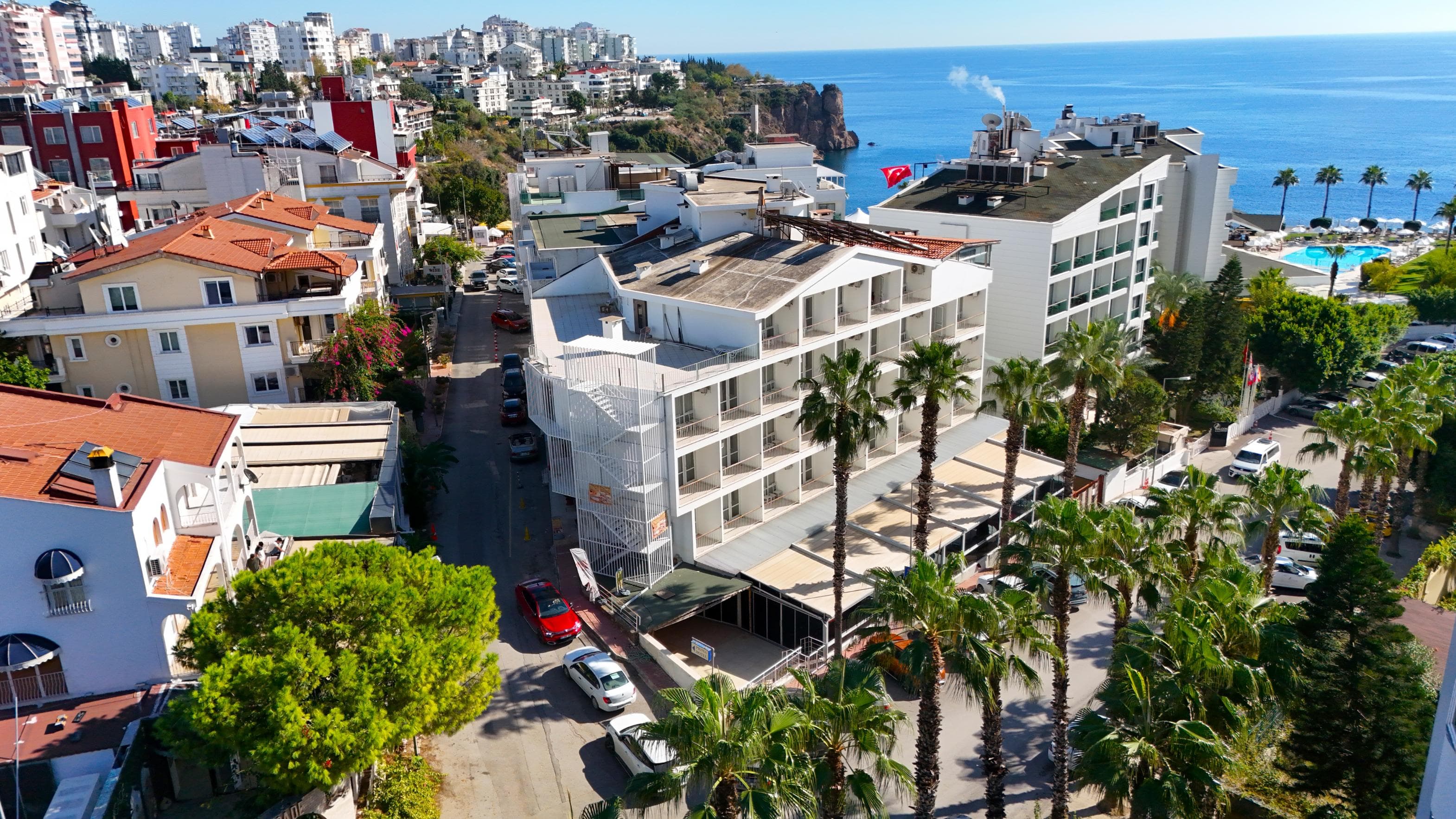 Prima Hotel Antalya-resim-0