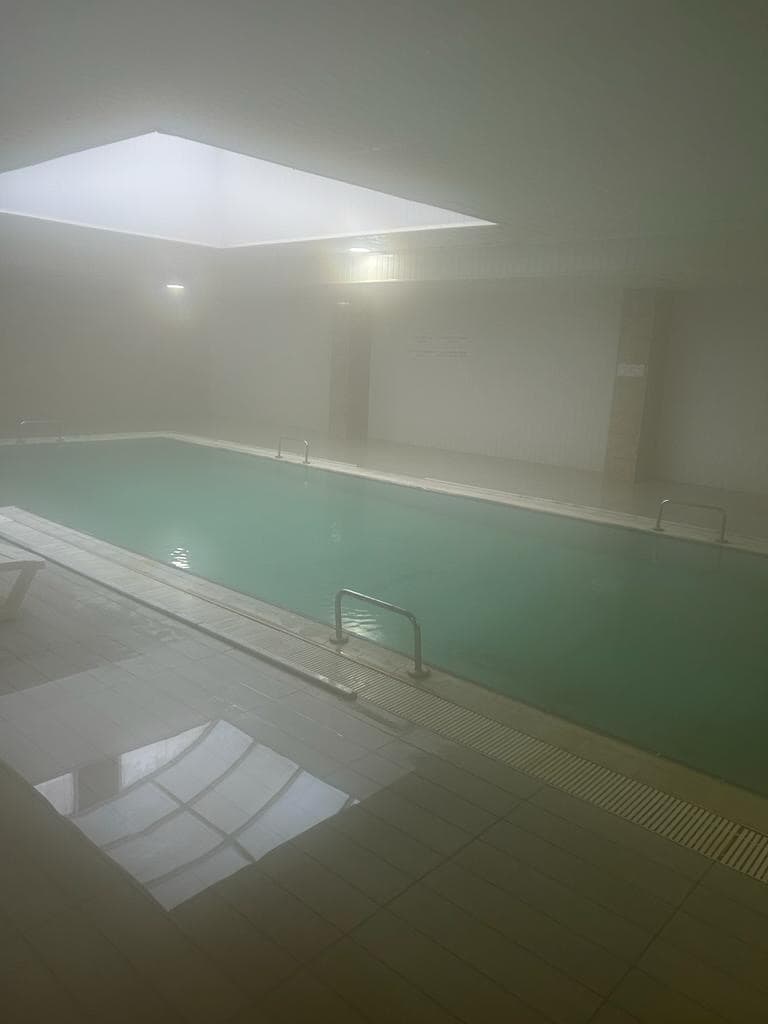 Ak Termal Hotel Kızılcahamam-resim-6