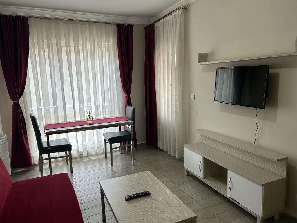 Ak Termal Hotel Kızılcahamam-resim-4