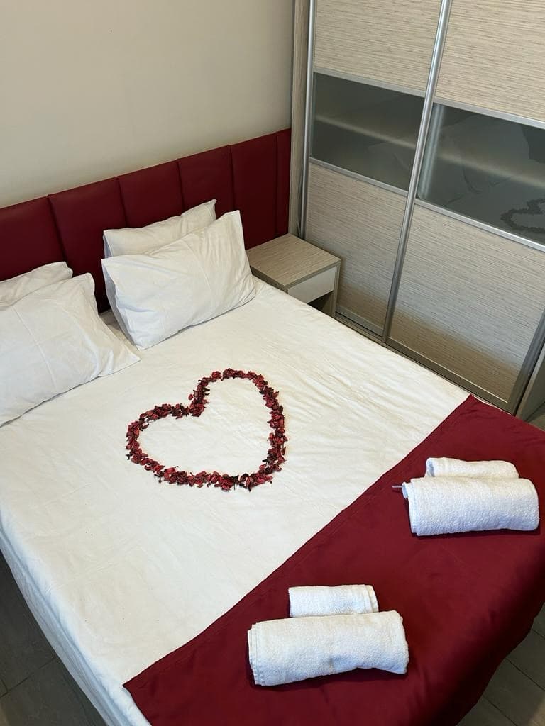 Ak Termal Hotel Kızılcahamam-resim-2