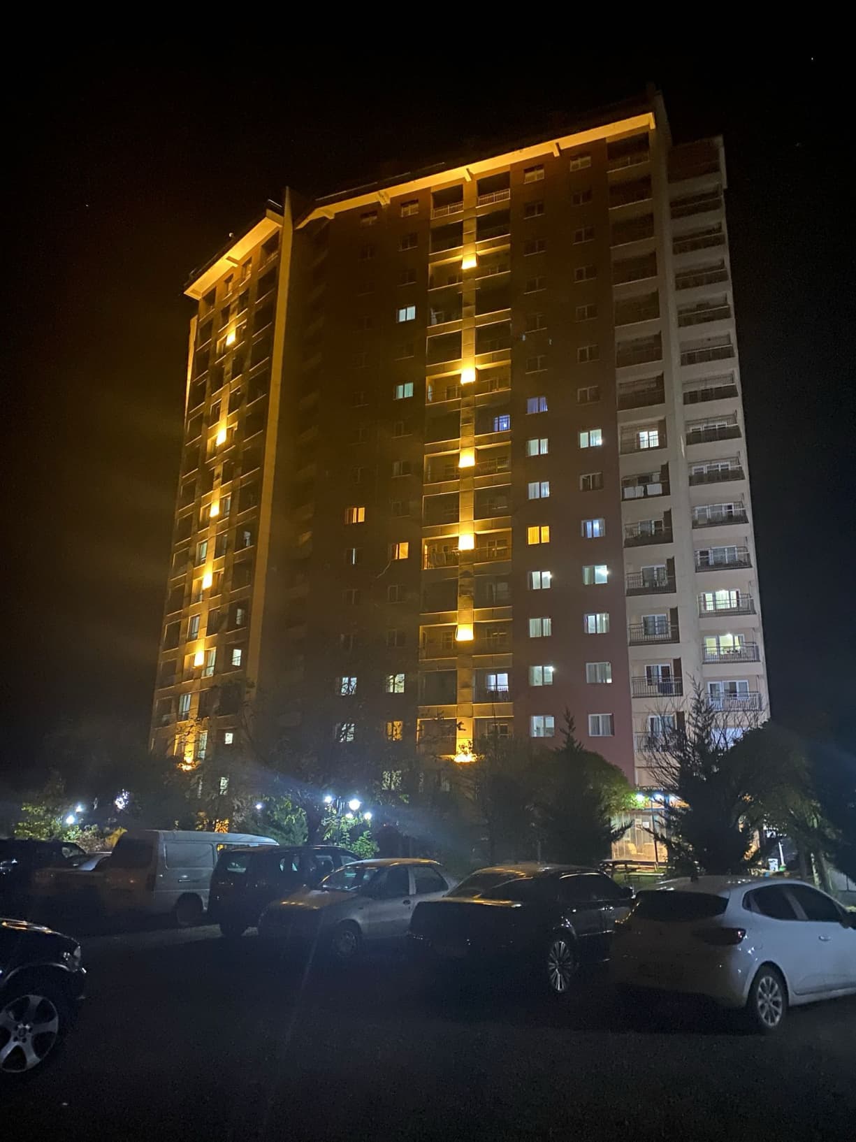 Ak Termal Hotel Kızılcahamam-resim-1