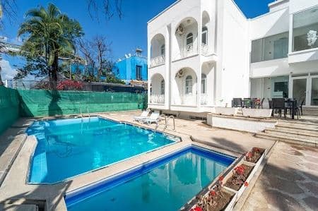 Kemer Royal Beach Hotel-resim-7